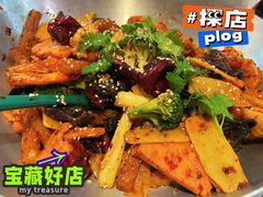 -昱匠·日本料理(金融街店)