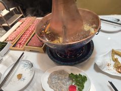 -祥源胡同·涮牛羊肉火锅(花桥店)