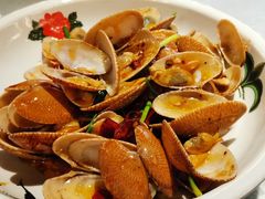 -达叔香味海鲜(海棠68环球美食街店)