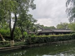 -月湖公园