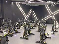 -空中健身·游泳(季佳荟新华家园店)