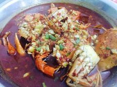 -曾记鸿发虾蟹城(枫林一路店)