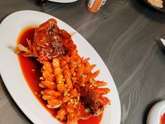 -RIVIERA 松鹤楼(外滩店)