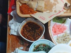 -怪噜范·老贵阳街头名小吃(鸿通城店)