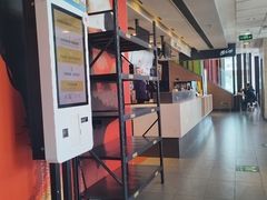 -麦当劳(北沙滩店)