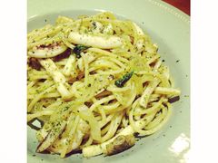iphone_upload_pic-JINNS锦时 steak&pizza(浸信会礼拜堂旧址店)