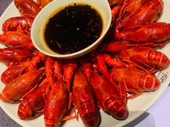 -一棠龙虾•王牌虾球(楚河汉街店)