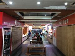 -食上东新街美食街区(民乐新都会店)