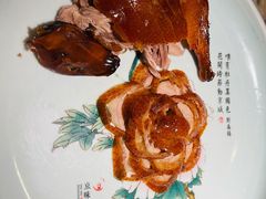 -京华烟云·北京烤鸭(领展购物广场·中关村店)