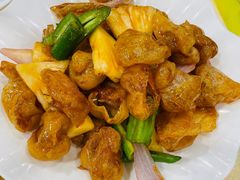 -长润·濑尿烧鹅