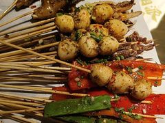 -串盟烧烤大排档·长沙美食地标(星沙店)