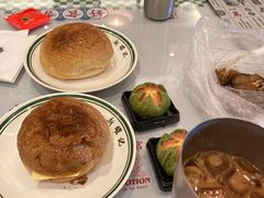 -香港新曜记茶餐厅(星耀城店)