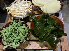 -麻大侠老火锅(巴国城店)