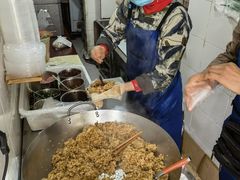 -六广门毛阿姨糯米饭