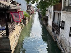 -仓桥直街