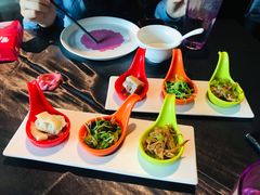 冷菜拼盆-蟹榭·本帮江浙菜·蟹宴(五角场合生汇商场店)