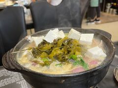 -川香煲(茅台路店)