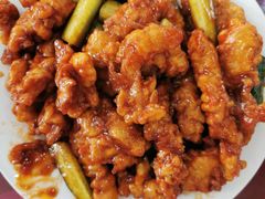 -途肴·老农饭庄(百里峡店)