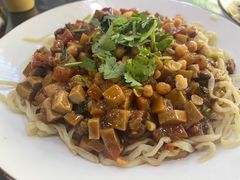 -安老太新疆第一碗(文艺路店)