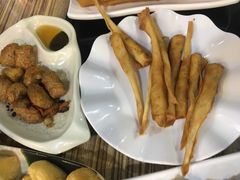 -兄弟深夜豆浆