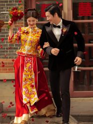 -第一夫人婚纱摄影(南京店)