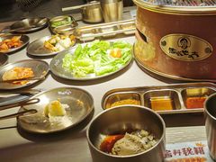 -西塔老太太泥炉烤肉(温州首店万象城黑金店)