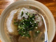 -本家京都第一旭拉面专门店