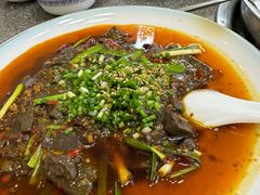 -瓦市黄羊群羊肉馆(火车站路店)