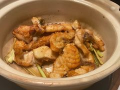 -清晖小苑•顺德地方菜(壹海城店)