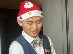 -Da Ivo哒伊沃意大利魔镜餐厅(外滩店)