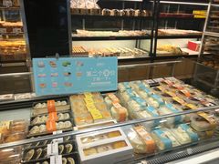 -御蝶坊生日蛋糕KNAC(新村店)