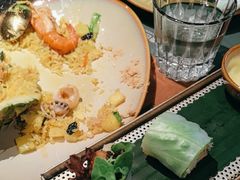 -Tegu泰古莲·泰国餐厅(红山6979店)
