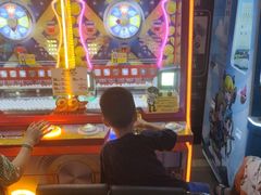 -反斗乐园(中航城君尚购物中心)