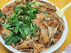 -真素诚·清真(新华路店)