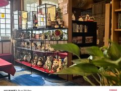 -古都梅按摩足浴(世界广场店)