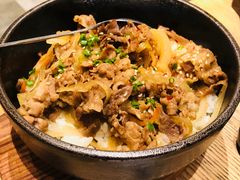 -御牛道日式烤肉料理(杭州万象城店)