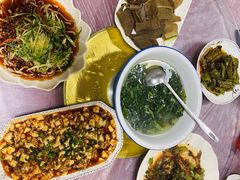 -洪霞餐馆