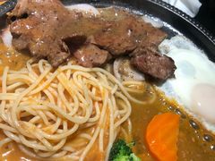 -红屋牛排(闽江路店)