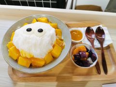 -怪物的冰与火(天虹商场中山路店)