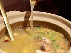 -蝴蝶里·粤菜·点心(滨江龙湖店)