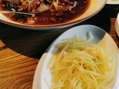 -川流不息(北蔡休闲广场店)