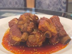 -令氏家外家周礼食府(桥南店)