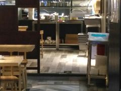 -老班长手工灌汤包(望京华彩店)