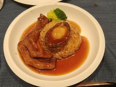 -Social 秀西餐厅-长沙瑞吉酒店(运达店)