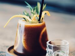 Citrus¨Boom¨-BE NORMAL CAFE(霞溪路店)