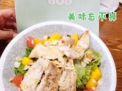 -AFS Cafe & Canteen(闽江二路店)