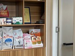 -御宝贝·A梦猫科宠物医院(国际猫友好医院)