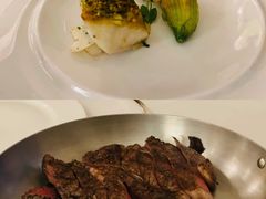 -上海和平饭店华懋阁 Cathay Room