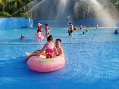 -亚马逊丛林水乐园