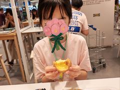 -宜家·瑞典风味餐厅(天津东丽商场店)